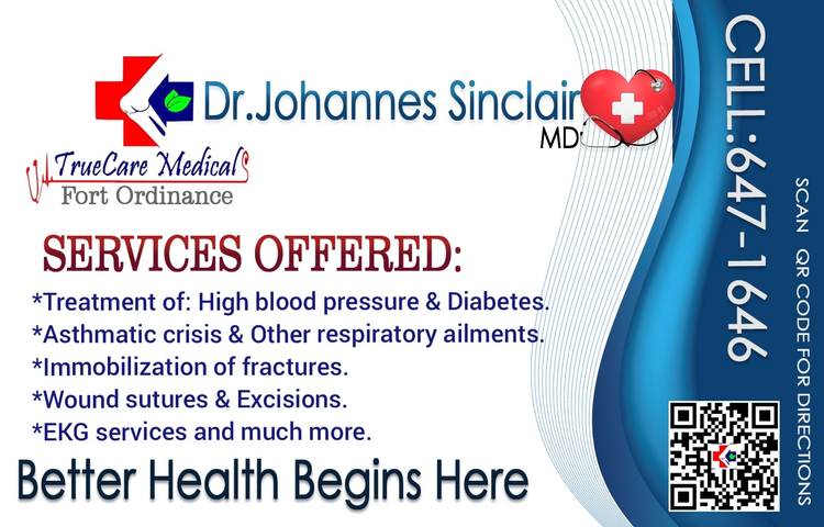 Our services.